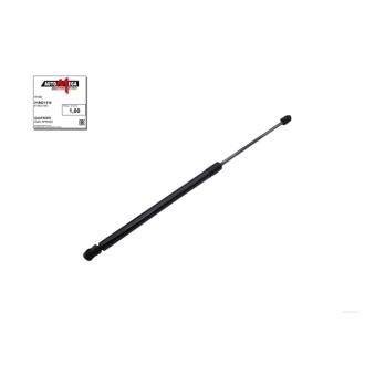 Vérin de hayon, de coffre AUTOMEGA 218621310 pour FORD TRANSIT 1.6 CDTi - 110cv