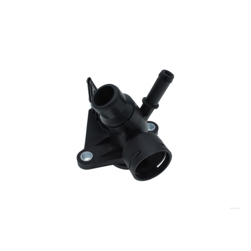 Bride de liquide de refroidissement AUTOMEGA 247344010 - Visuel 1