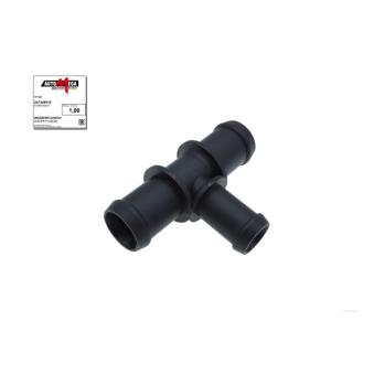 Bride de liquide de refroidissement AUTOMEGA OEM N90794401