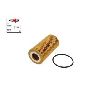 Filtre à huile AUTOMEGA OEM 059198405B