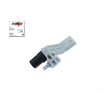 Capteur d'angle, vilebrequin AUTOMEGA OEM 04L906433E