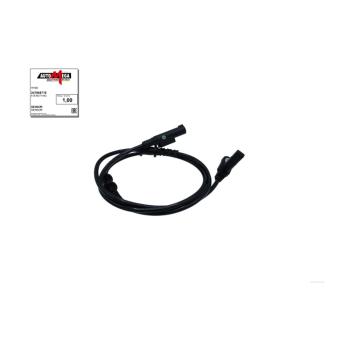 Capteur, vitesse de roue AUTOMEGA 247668710 pour MERCEDES-BENZ SPRINTER 211 CDI - 114cv