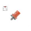 Capteur, pression de carburant AUTOMEGA [247978310]