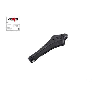 Triangle ou bras de suspension (train arrière) AUTOMEGA OEM 1K0505311AB