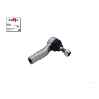 Rotule de barre de connexion AUTOMEGA OEM 2Q0423812
