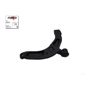 Triangle ou bras de suspension (train avant) AUTOMEGA OEM 7E0407151C