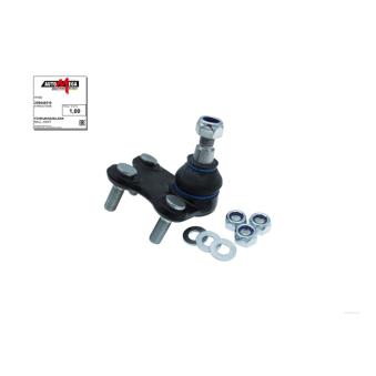 Rotule de suspension AUTOMEGA OEM 6R0407365