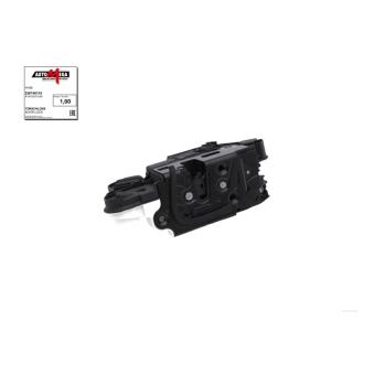 AUTOMEGA 250740110 - Serrure de porte