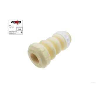 Butée élastique, suspension AUTOMEGA OEM 5Q0511351C