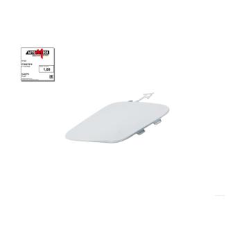 Capuchon, crochet de remorquage AUTOMEGA 274687910 pour OPEL ASTRA 1.5 CRDI - 122cv