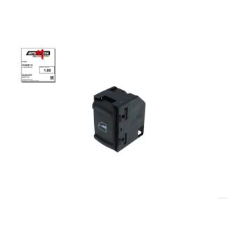 Interrupteur, lève-vitre AUTOMEGA 274688710 pour VOLKSWAGEN PASSAT 1.8 - 115cv