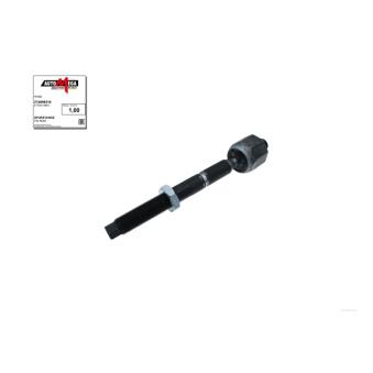 Rotule de direction intérieure, barre de connexion AUTOMEGA OEM 7H0419803F