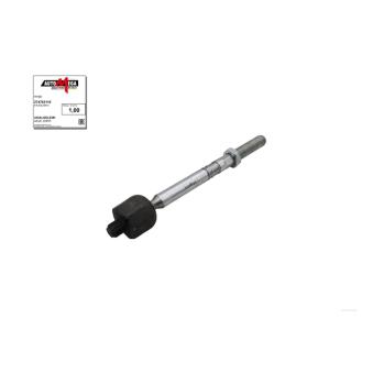Rotule de direction intérieure, barre de connexion AUTOMEGA OEM 4H0422810