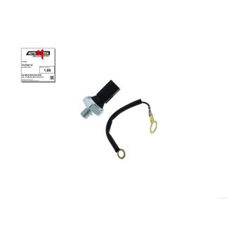 Indicateur de pression d'huile AUTOMEGA 274764710 pour VOLKSWAGEN CRAFTER 2.0 FSI - 150cv