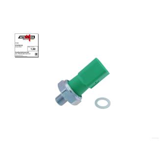 Indicateur de pression d'huile AUTOMEGA OEM 04L919081