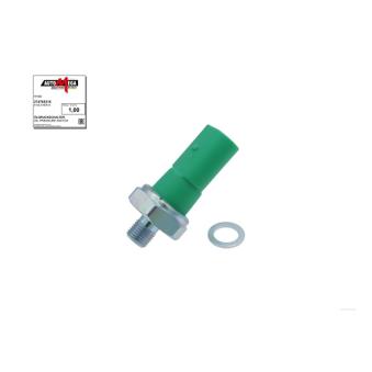 Indicateur de pression d'huile AUTOMEGA OEM 04L919081B
