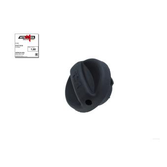Bouchon, goulotte de remplissage d'huile AUTOMEGA 274771010 pour MINI MINI Cooper - 116cv