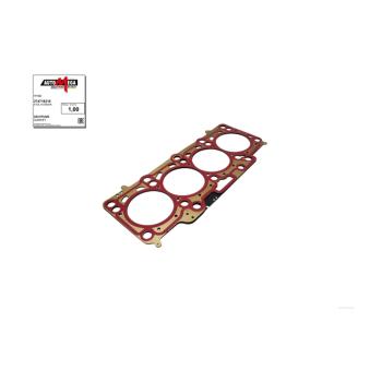 Joint d'étanchéité, culasse AUTOMEGA OEM 03L103383BN