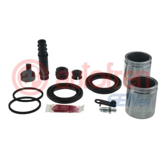Kit de réparation, étrier de frein AUTOFREN SEINSA D44174C pour MERCEDES-BENZ SPRINTER 311 CDI - 114cv
