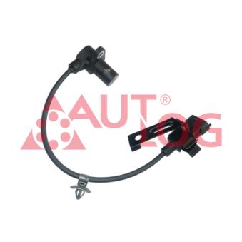 Capteur d'angle, vilebrequin AUTLOG AS5719