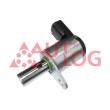 Valve de commande, réglage d'arbres à came AUTLOG [KT3087]