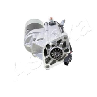 Démarreur ASHIKA 003-T357