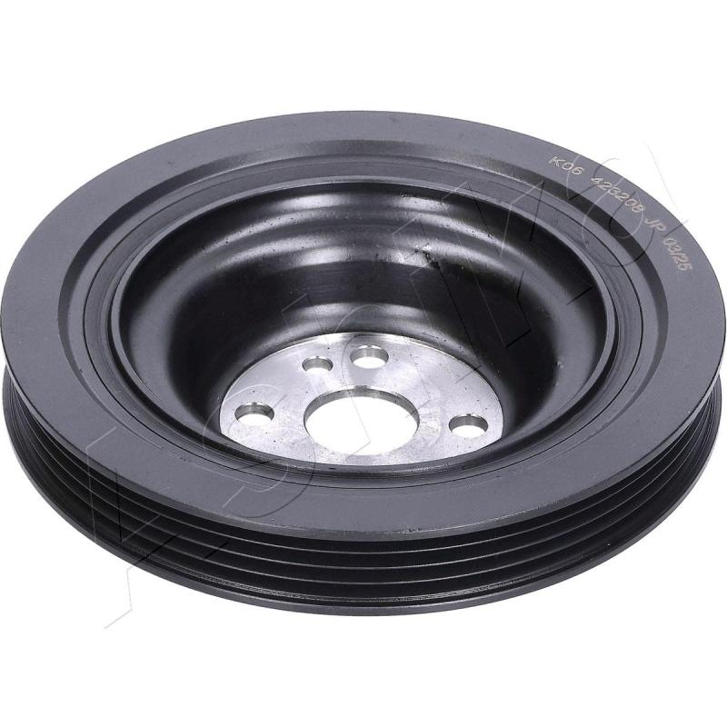 Poulie, vilebrequin ASHIKA 122-0K-K06 - Visuel 1