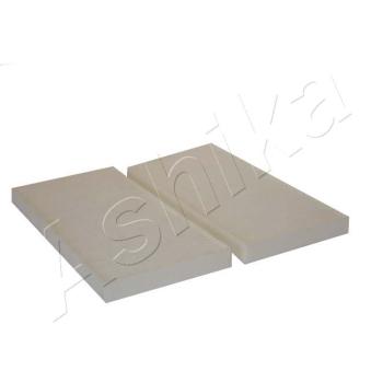 ASHIKA 21-KI-K17 - Filtre, air de l'habitacle