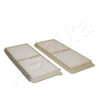 Filtre, air de l'habitacle ASHIKA OEM D65161J6X