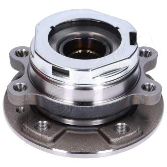Moyeu de roue avant ASHIKA OEM 93450529