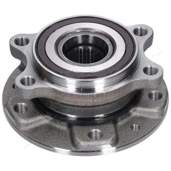 Moyeu de roue avant ASHIKA OEM 402024EA0A