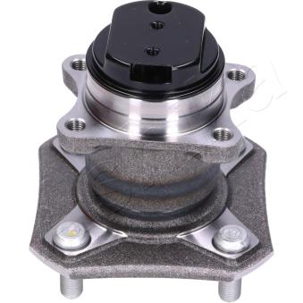 Moyeu de roue arrière ASHIKA OEM 43202EL000
