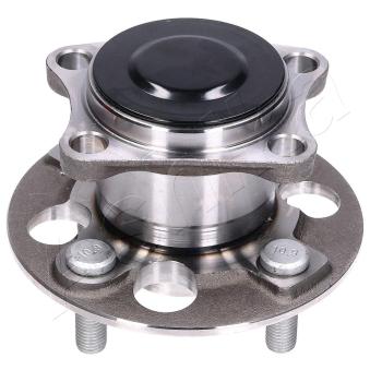Moyeu de roue arrière ASHIKA OEM 424100D040