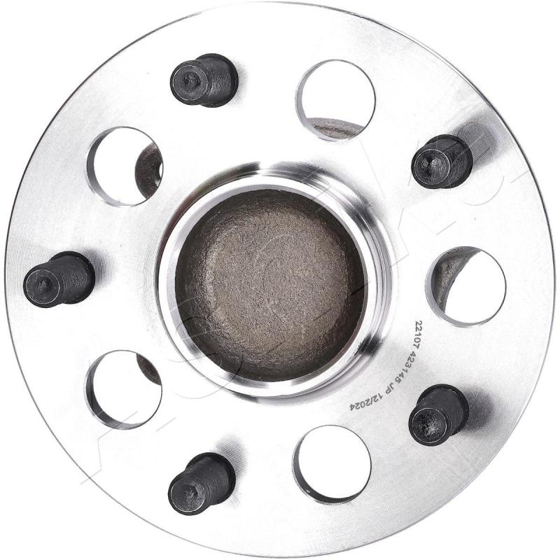 Moyeu de roue avant ASHIKA 44-22107 - Visuel 1