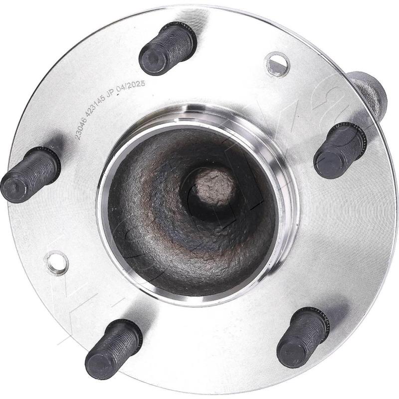 Moyeu de roue arrière ASHIKA 44-23046 - Visuel 1