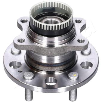 Moyeu de roue arrière ASHIKA OEM 527301D400