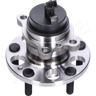 Moyeu de roue arrière ASHIKA OEM 52750B2050