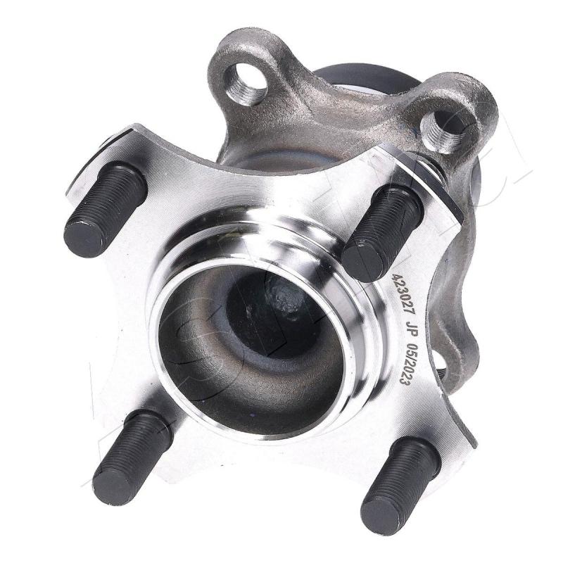 Moyeu de roue arrière ASHIKA 44-28024 - Visuel 1