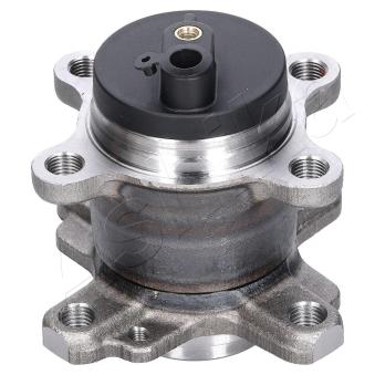 Moyeu de roue arrière ASHIKA 44-28026