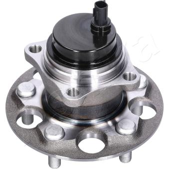 Moyeu de roue arrière ASHIKA OEM 4245042060