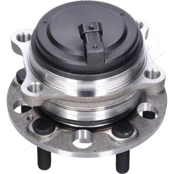 Moyeu de roue arrière ASHIKA OEM 52750C5000