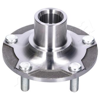 Moyeu de roue avant ASHIKA 44-29081