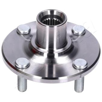 Moyeu de roue avant ASHIKA 44-29083
