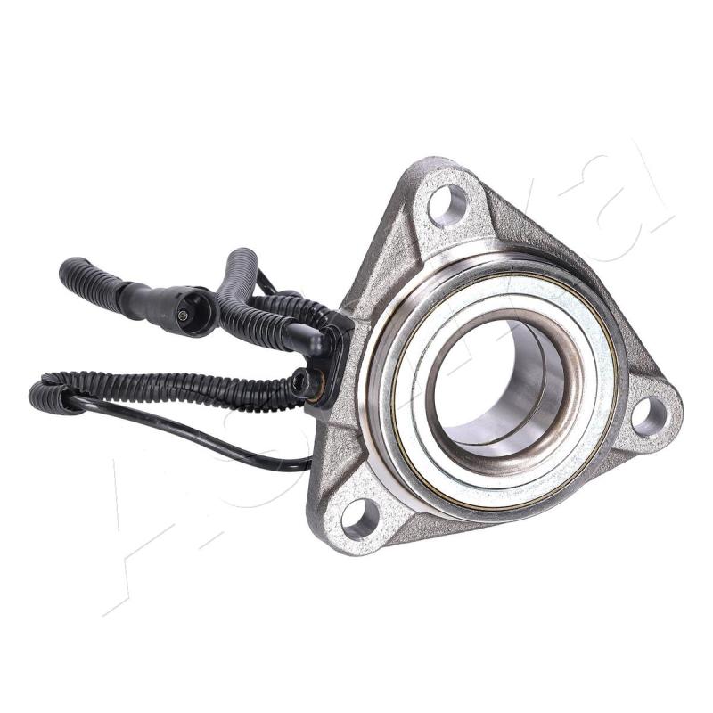 Moyeu de roue avant ASHIKA 44-29077 - Visuel 1