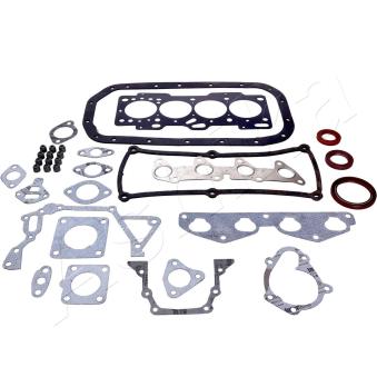 Pochette haute ASHIKA OEM 2092002R00