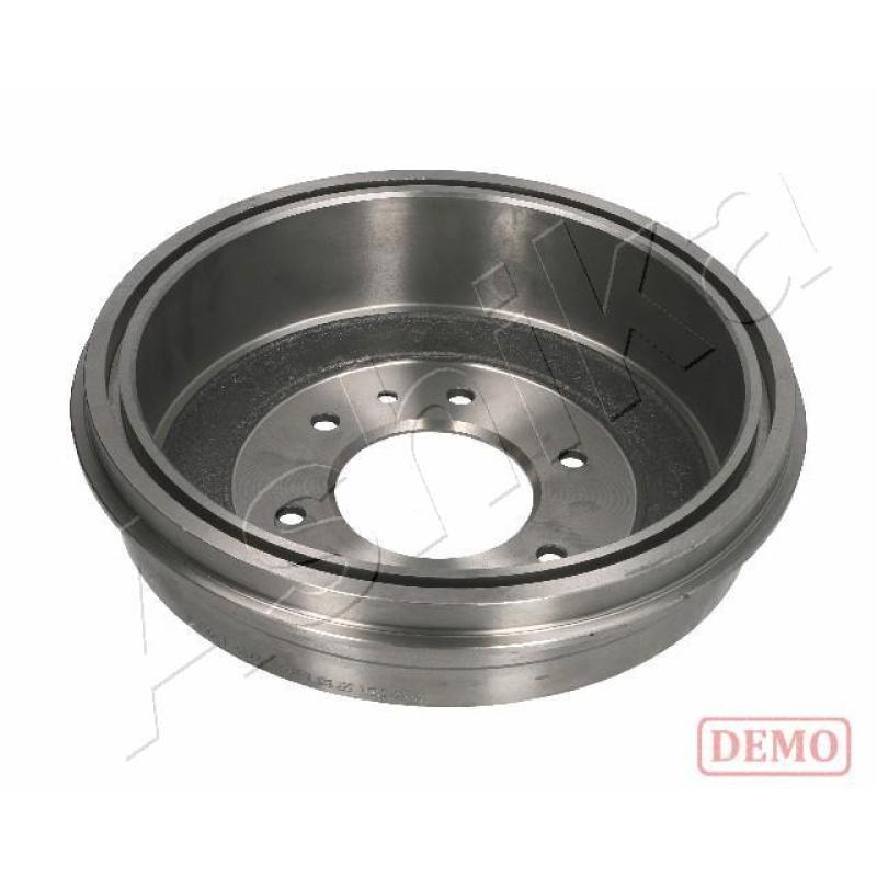 Tambour de frein ASHIKA 56-00-0311C - Visuel 1