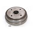 ASHIKA 56-08-815C - Tambour de frein