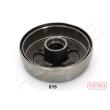 ASHIKA 56-08-815C - Tambour de frein