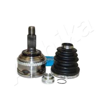 Embout de cardan avant (kit de réparation) ASHIKA [62-04-465]
