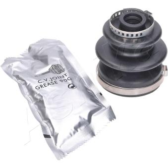 Soufflets de cardan avant ASHIKA OEM 0K20222540